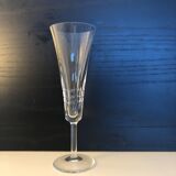 Crystal Champagne Flutes