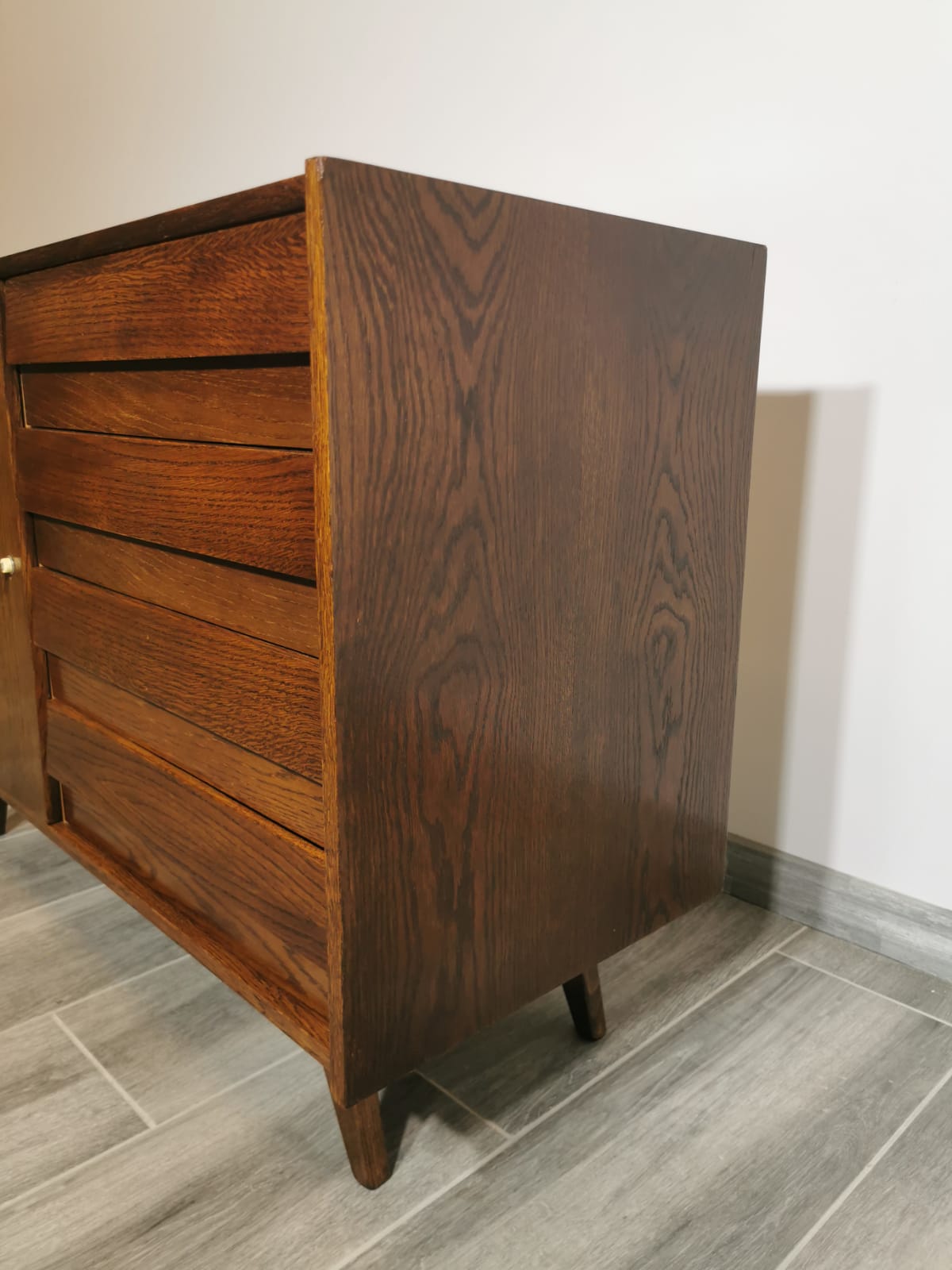 Sideboard by Jiri Jiroutek