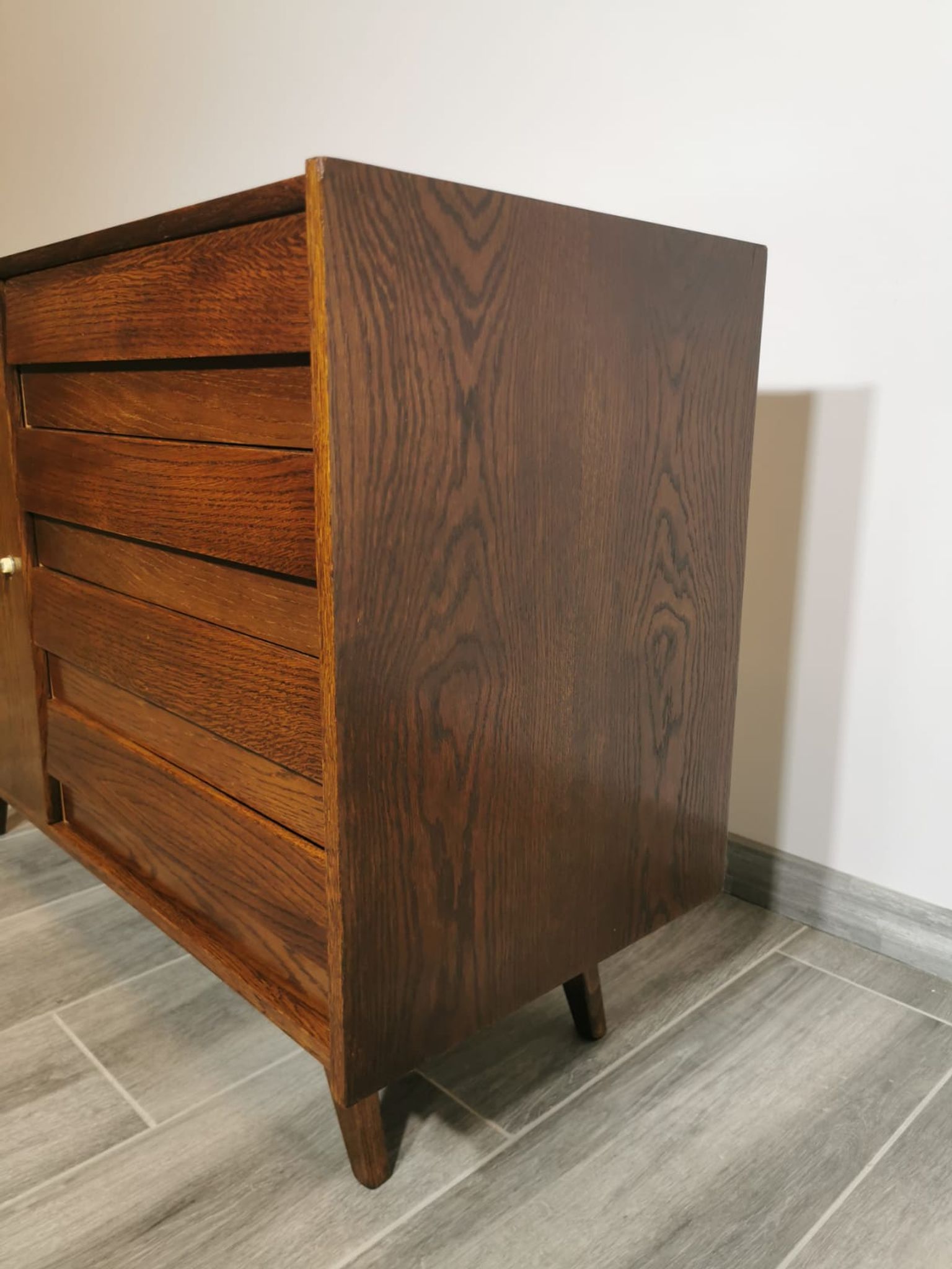 Sideboard by Jiri Jiroutek