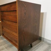 Sideboard by Jiri Jiroutek