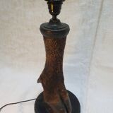 Lampe buffle