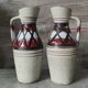 Paire de pichets fat lava Germany