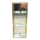 Small Brass Showcase – 1930