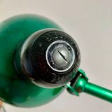 Desk Lamp, Kaiser Idell, Germany, 1930s