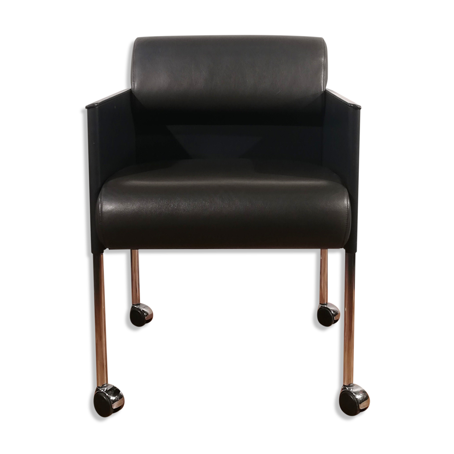 Fauteuil de bureau Rosenthal