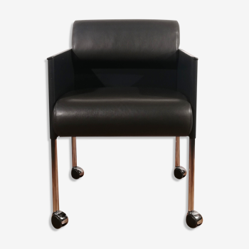 Fauteuil de bureau Rosenthal