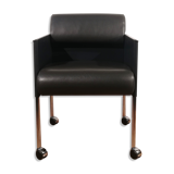 Fauteuil de bureau Rosenthal