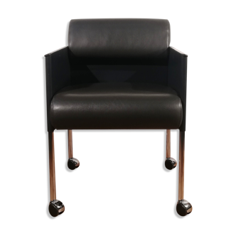 Fauteuil de bureau Rosenthal