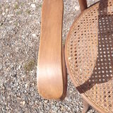 Chair Thonet Tchecoslovaquia