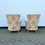 Vintage Fauteuils (2)