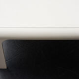 Kartell coffee table 4894 designed by Gae Aulenti, 1974