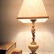 Lampe Hollywood Regency 40's