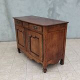 Louis XV sideboard in cherry wood, 18th century