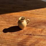 Village France H9 Mini Stoneware Pitcher