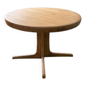 Table de repas ronde