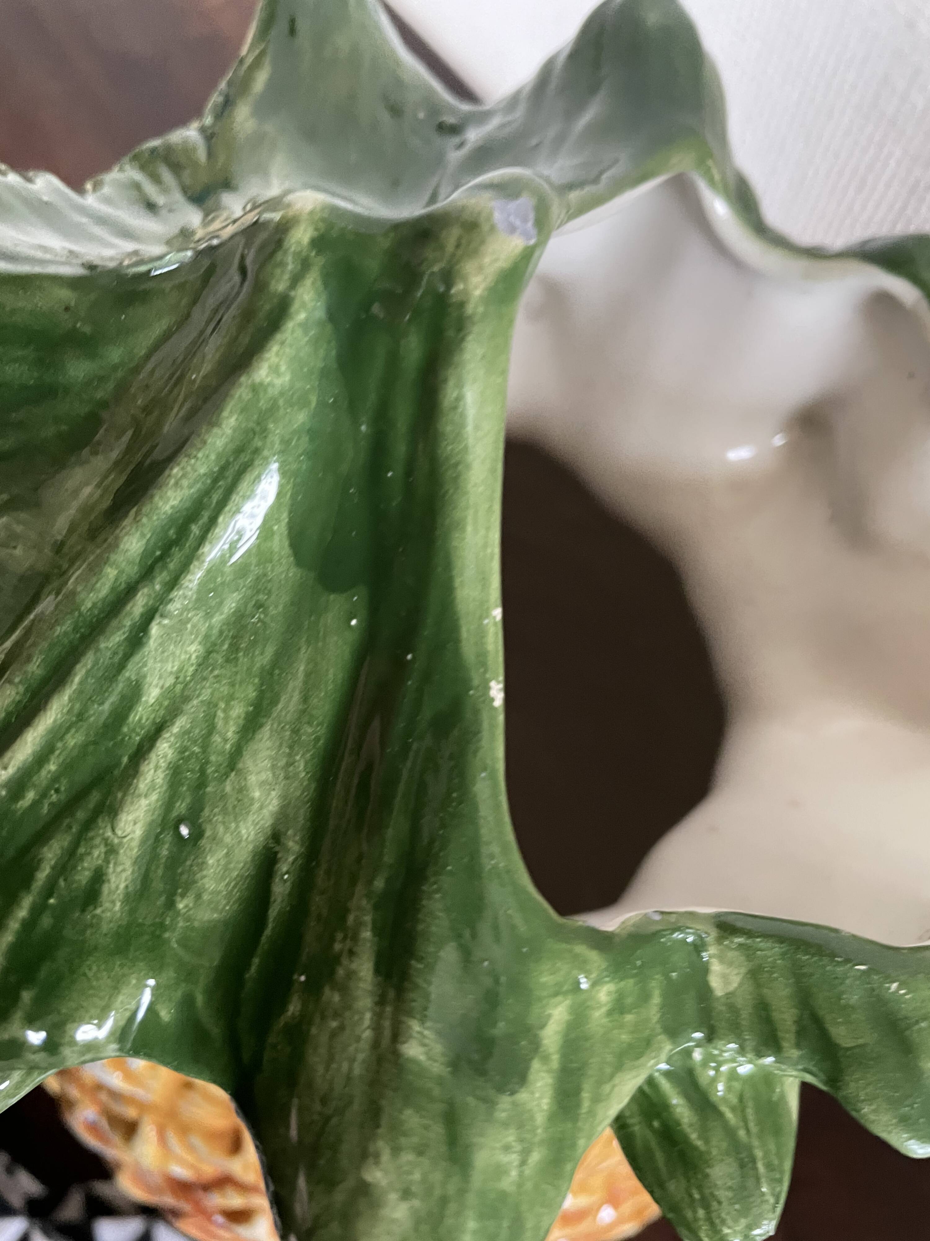 Pineapple slush pitcher h26