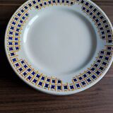 Givors plates