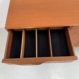 Vintage McIntosh sideboard designed by T. Robertson from the 1960s.