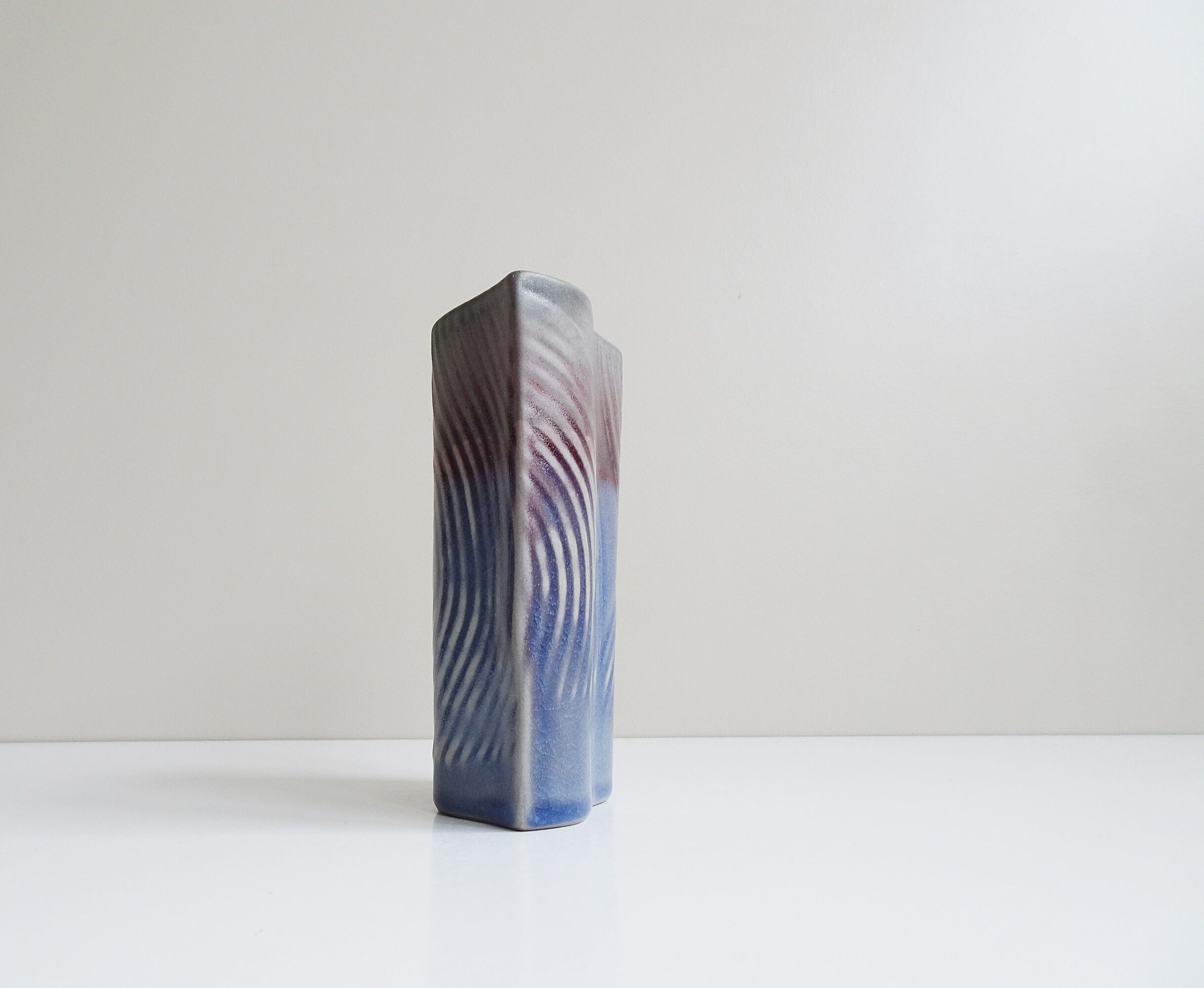 Rosenthal Studio Line Vase by Johann Van Loon