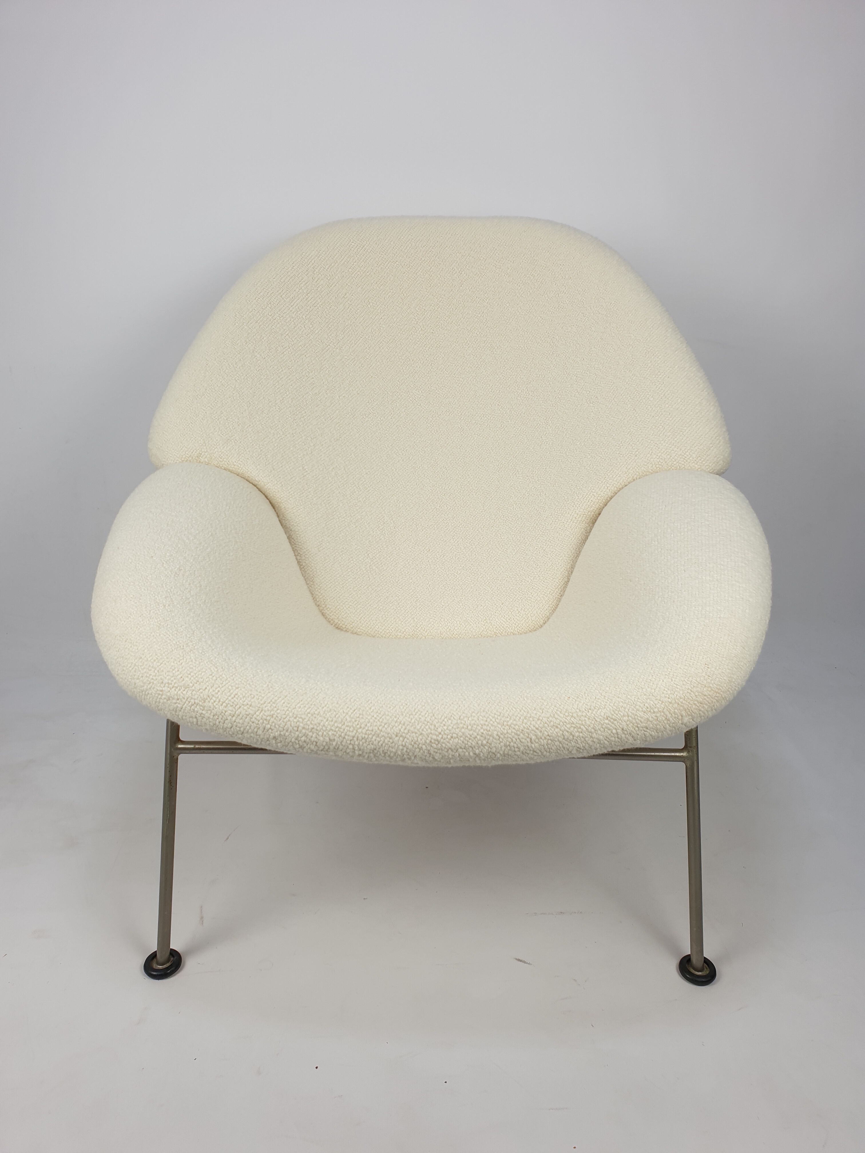 F555 armchair by Pierre Paulin for Artifort, 1960