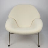 Fauteuil F555 par Pierre Paulin pour Artifort années 1960