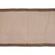 Vintage Turkish kilim, handwoven, 149x290 cm.