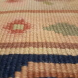 Chinese carpet 100% wool 141x208cm