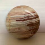 Onyx ashtray