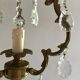 73cm cage tassel chandelier
