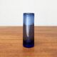 Glass vase from the Danish Labrador series by Per Lütken for Holmegaard, 1950s.