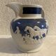 Water pitcher