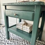 Pair of bedside tables
