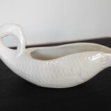 Saucière fish Sarreguemines