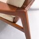 Fauteuils de Tove & Edvard Kindt Larsen pour Gustav Bahus