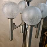 Floor lamp house sciolari