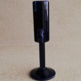 Hand candle holder