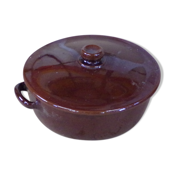 Soupière