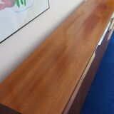 Teak sideboard from the 60s