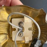 Vintage wall lamp