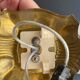 Vintage wall lamp