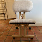 Cinius ergonomic chair