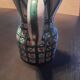 Robert Picault ceramic pitcher