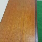 Vintage teak dresser