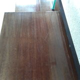 Vintage dressing table years 60