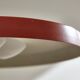 Lampe de table « Oslo » conçue par Heinz Pfaender pour Egon Hillebrand, années 1960 (MK8021)