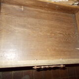 Country-style sideboard