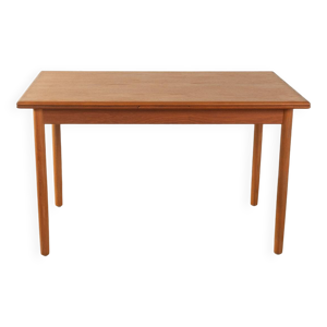 Table à manger des années - hundevad