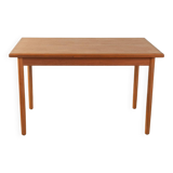 1960s Dining table, Poul Hundevad