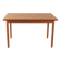 1960s Dining table, Poul Hundevad