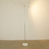 German Floor Lamp from OMI, 1970s